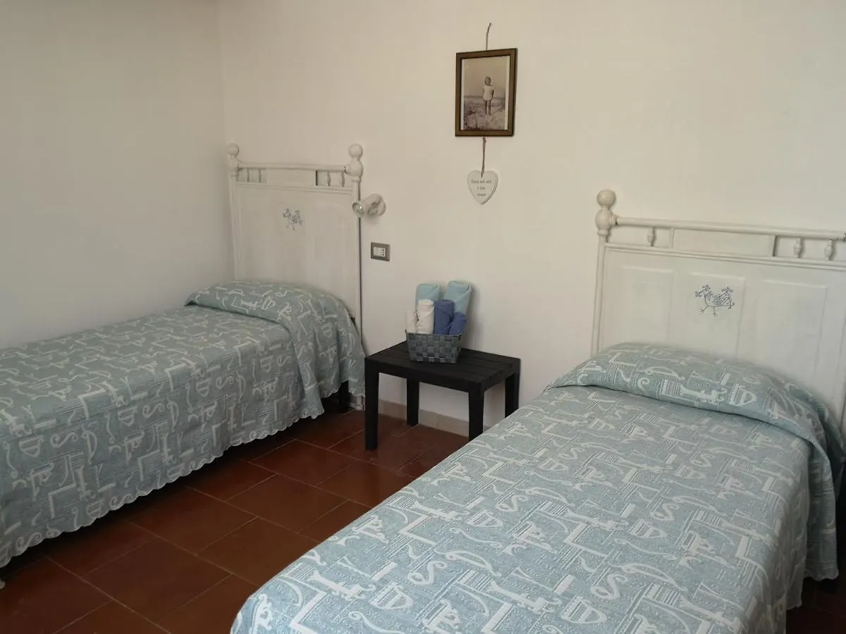 Ghiramonte, Vita In Campagna A Due Passi Dal Mare Villa Siniscola 0*,  Italy