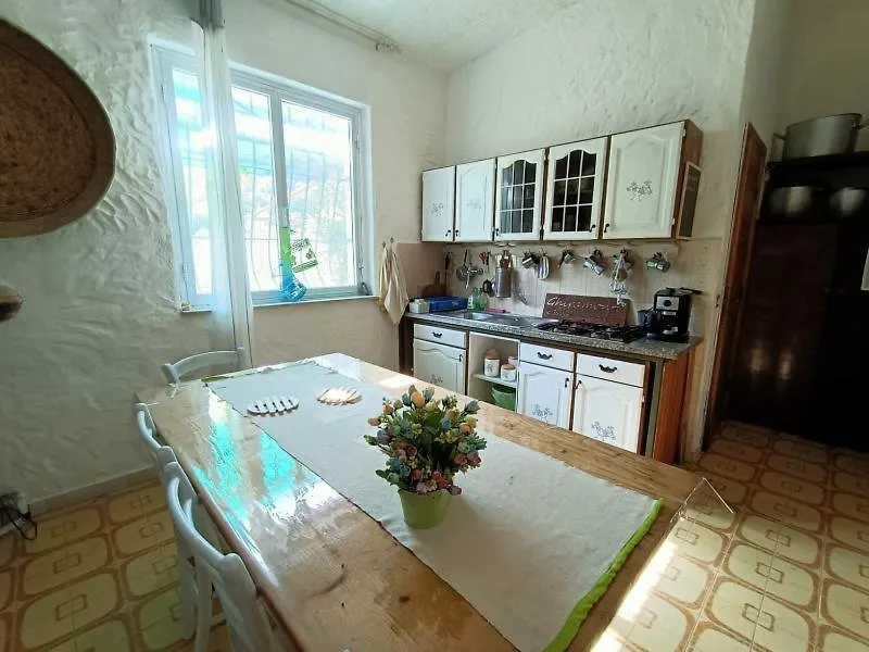 Chalet Ghiramonte, Vita In Campagna A Due Passi Dal Mare Villa Siniscola