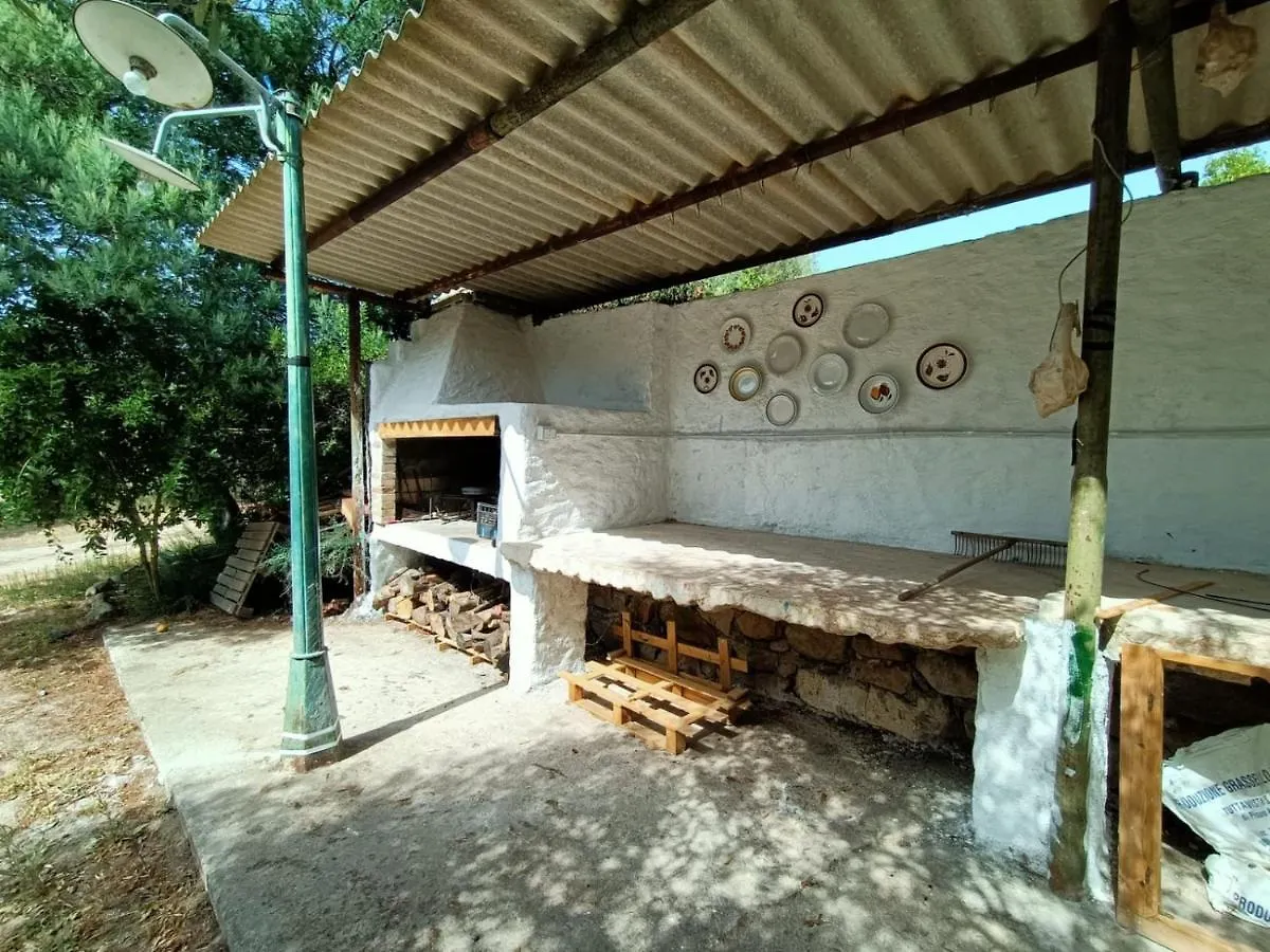 Chalet Ghiramonte, Vita In Campagna A Due Passi Dal Mare Villa Siniscola
