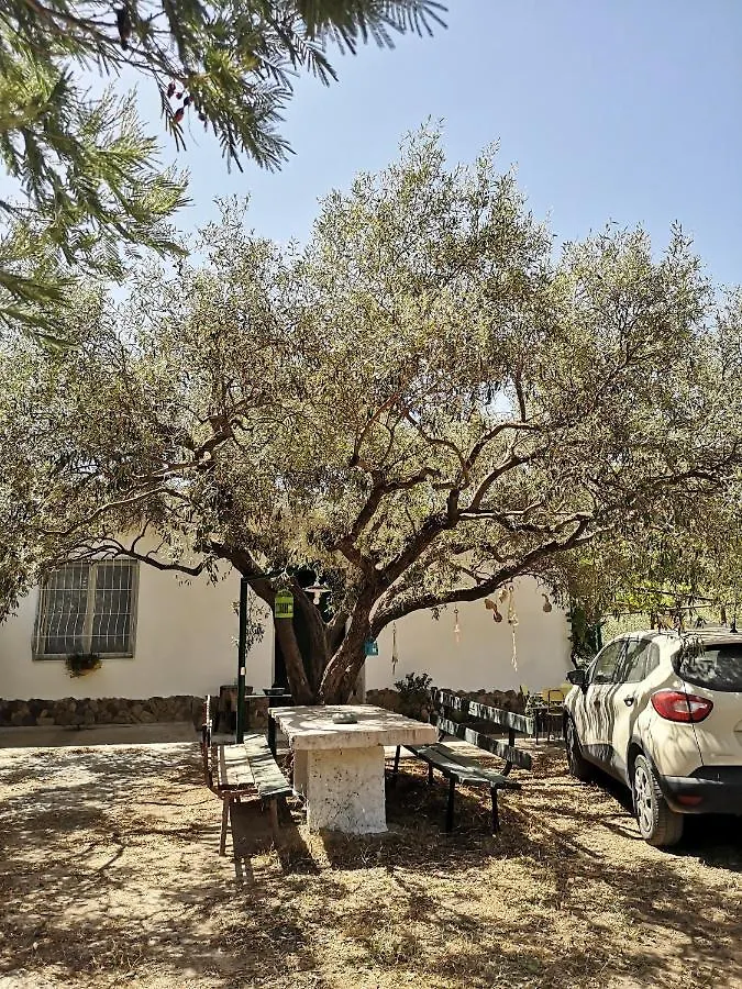Ghiramonte, Vita In Campagna A Due Passi Dal Mare Villa Siniscola Chalet