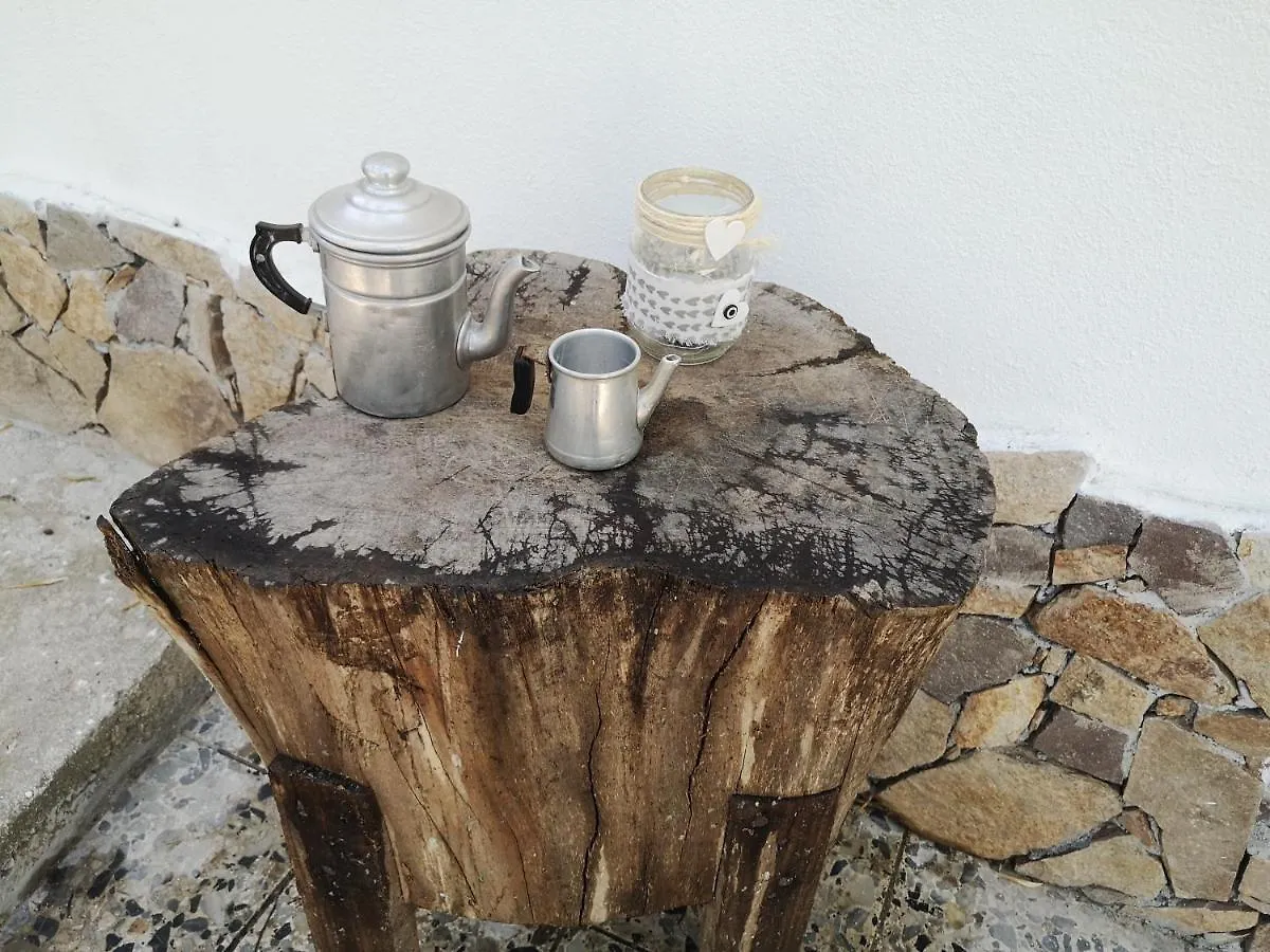 Chalet Ghiramonte, Vita In Campagna A Due Passi Dal Mare Villa Siniscola Italy