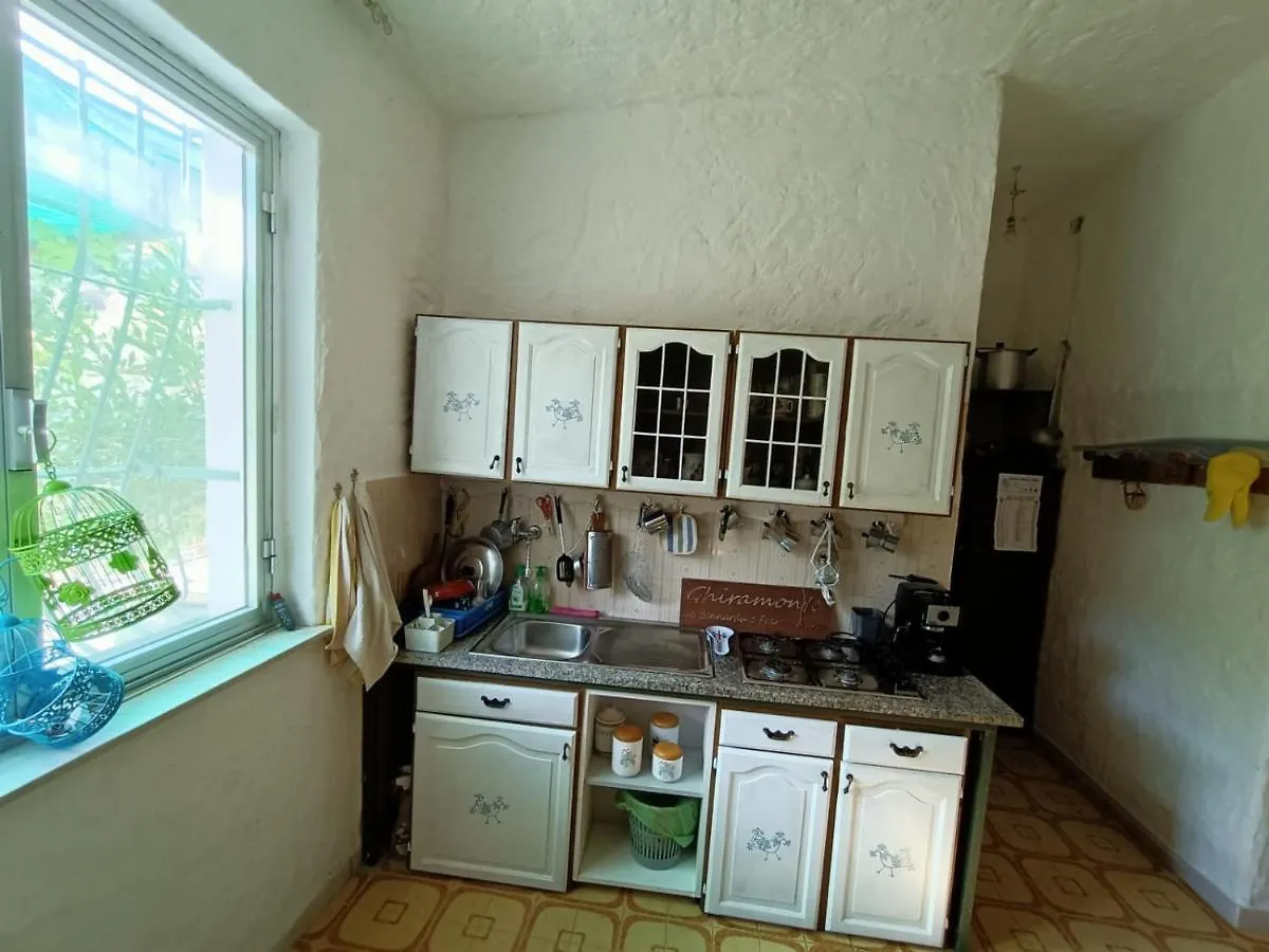 Chalet Ghiramonte, Vita In Campagna A Due Passi Dal Mare Villa Siniscola